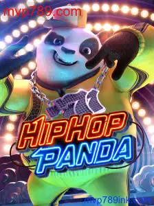 HipHopPanda